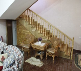 6-cı mikrorayonda Nesimi m/s yaxinliginda villa ev almaq, -9