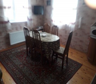 bina az heyet evleri xirdalan, -3