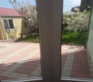 bina az heyet evleri xirdalan, -8
