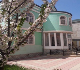 bina az heyet evleri xirdalan, -13