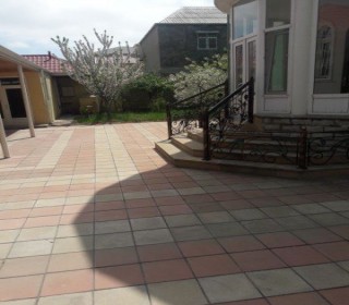 bina az heyet evleri xirdalan, -17