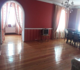 bina az heyet evleri xirdalan, -20