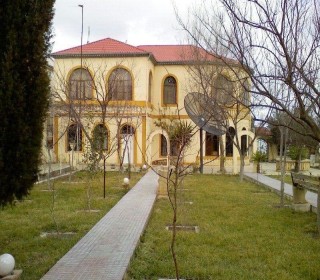 dubendi satilan villa, -5