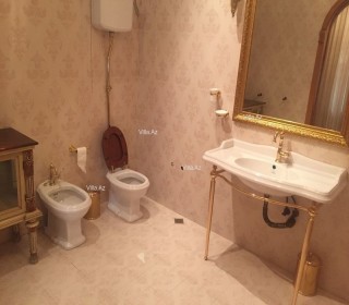 Bakı şəhərində ev/villa almaq M.Araz küçəsi, -5