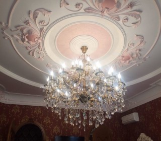 Bakı şəhərində ev/villa almaq M.Araz küçəsi, -11