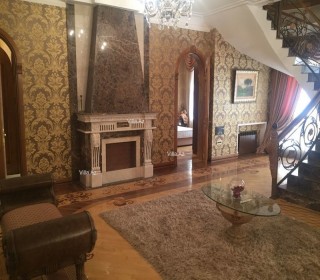 Bakı şəhərində ev/villa almaq M.Araz küçəsi, -12