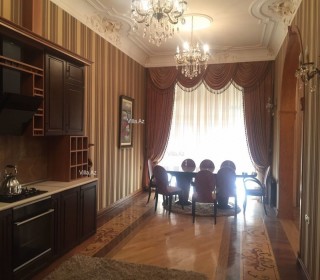 Bakı şəhərində ev/villa almaq M.Araz küçəsi, -14