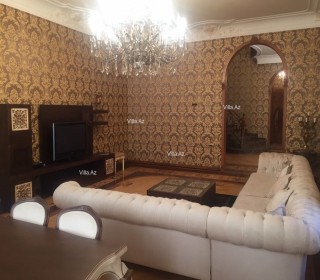 Bakı şəhərində ev/villa almaq M.Araz küçəsi, -16