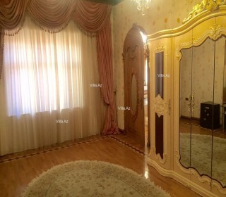 Bakı şəhərində ev/villa almaq M.Araz küçəsi, -17