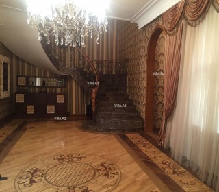 Bakı şəhərində ev/villa almaq M.Araz küçəsi, -18