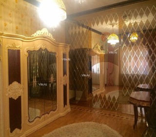 Bakı şəhərində ev/villa almaq M.Araz küçəsi, -19