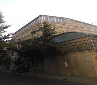 akıda ev/villa satışı genclikde, Kral Hüseyin kucesinde, -2