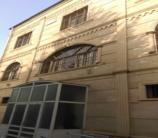 akıda ev/villa satışı genclikde, Kral Hüseyin kucesinde, -3