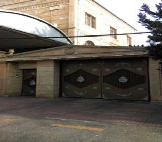 akıda ev/villa satışı genclikde, Kral Hüseyin kucesinde, -4