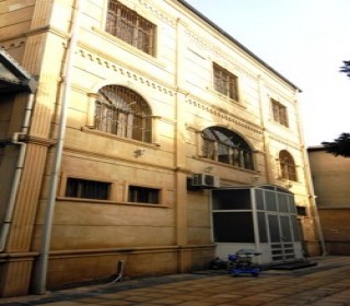 akıda ev/villa satışı genclikde, Kral Hüseyin kucesinde, -5