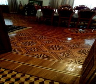 akıda ev/villa satışı genclikde, Kral Hüseyin kucesinde, -7