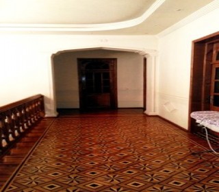 akıda ev/villa satışı genclikde, Kral Hüseyin kucesinde, -9