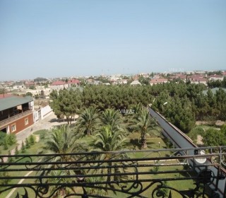 şüvəlan villa, -2