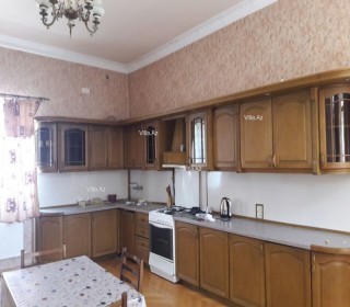 şüvəlan villa, -5
