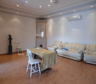 şüvəlan villa, -6