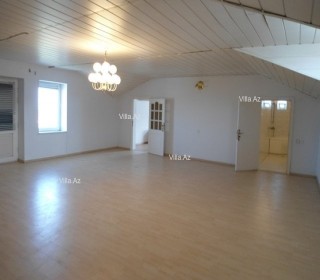 şüvəlan villa, -7