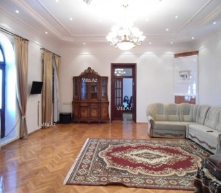 şüvəlan villa, -8