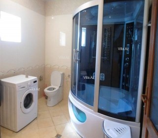 şüvəlan villa, -10
