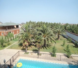 şüvəlan villa, -11