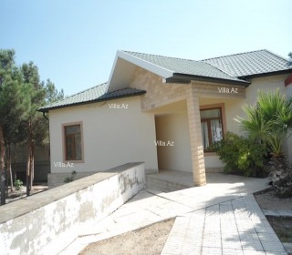 şüvəlan villa, -14