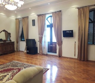 şüvəlan villa, -15