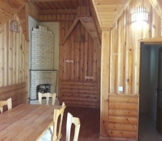 şüvəlan villa, -16