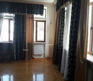şüvəlan villa, -17