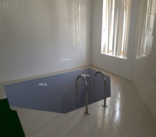 şüvəlan villa, -18