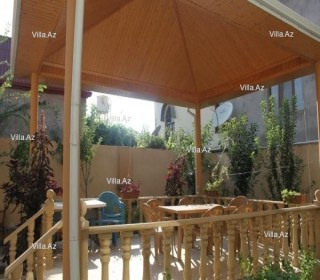 razinde 5 otaqli heyet evi satilir, -2