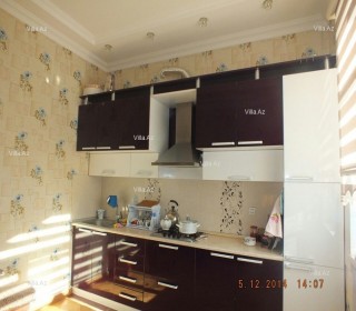 razinde 5 otaqli heyet evi satilir, -6