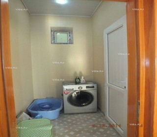 razinde 5 otaqli heyet evi satilir, -8
