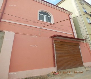 razinde 5 otaqli heyet evi satilir, -10