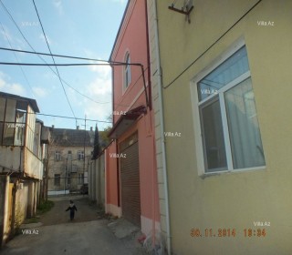 razinde 5 otaqli heyet evi satilir, -13