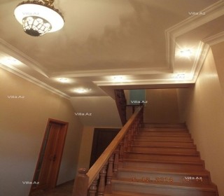 razinde 5 otaqli heyet evi satilir, -14