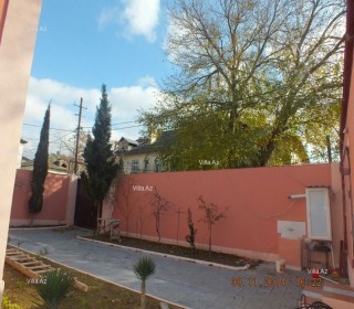 razinde 5 otaqli heyet evi satilir, -16