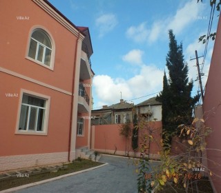 razinde 5 otaqli heyet evi satilir, -17