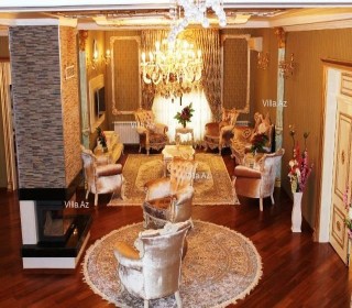 şüvəlan villa almaq, -4