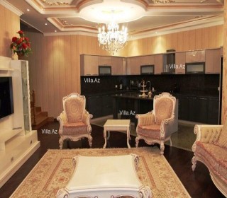 şüvəlan villa almaq, -6
