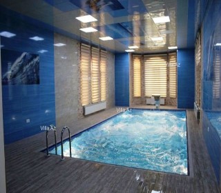 şüvəlan villa almaq, -8