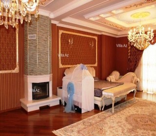 şüvəlan villa almaq, -10