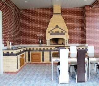 şüvəlan villa almaq, -11