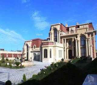 şüvəlan villa almaq, -13