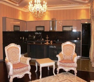 şüvəlan villa almaq, -18
