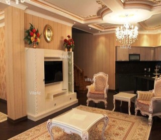 şüvəlan villa almaq, -19