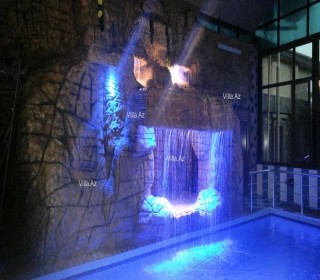 Həzi Aslanovda 7 otaqlı həyət evi / bağ evi — 350 m², -10